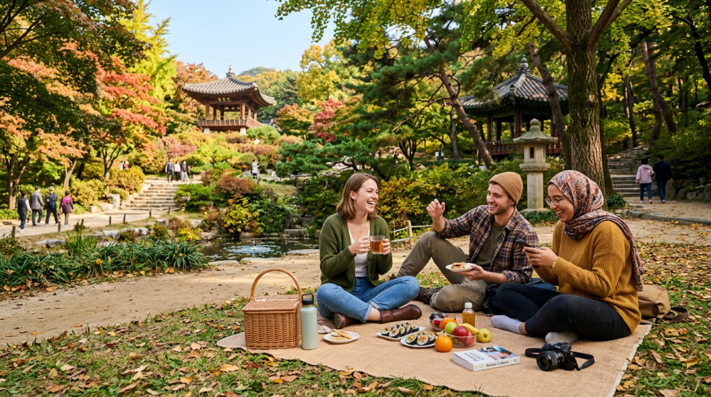 Why Slow Living Is the Future