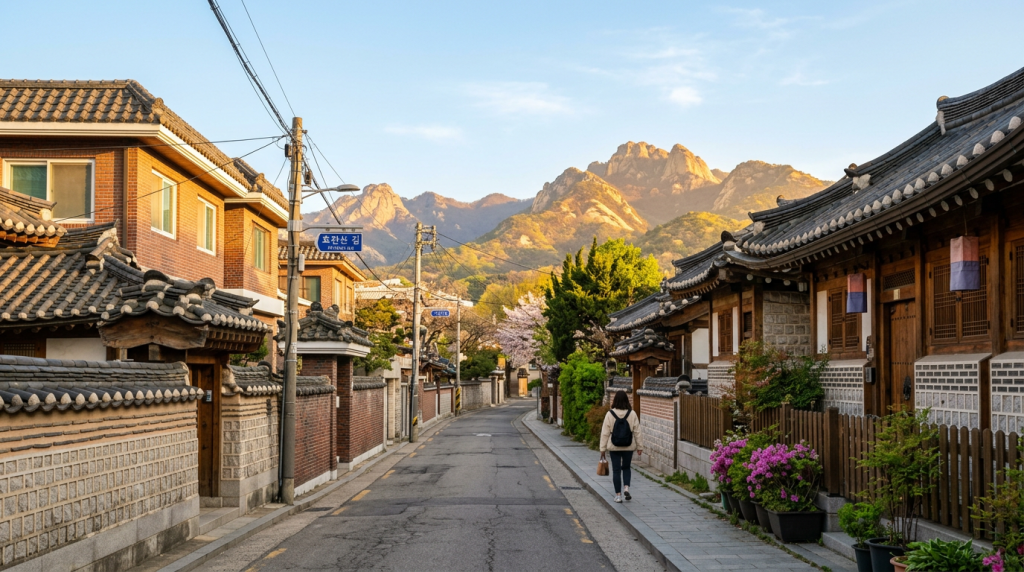 Things I Wish I Knew Before Moving to Korea