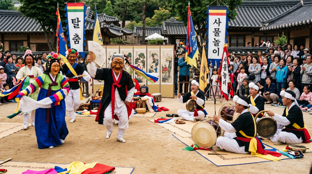 What Surprised Me About Life in Korea